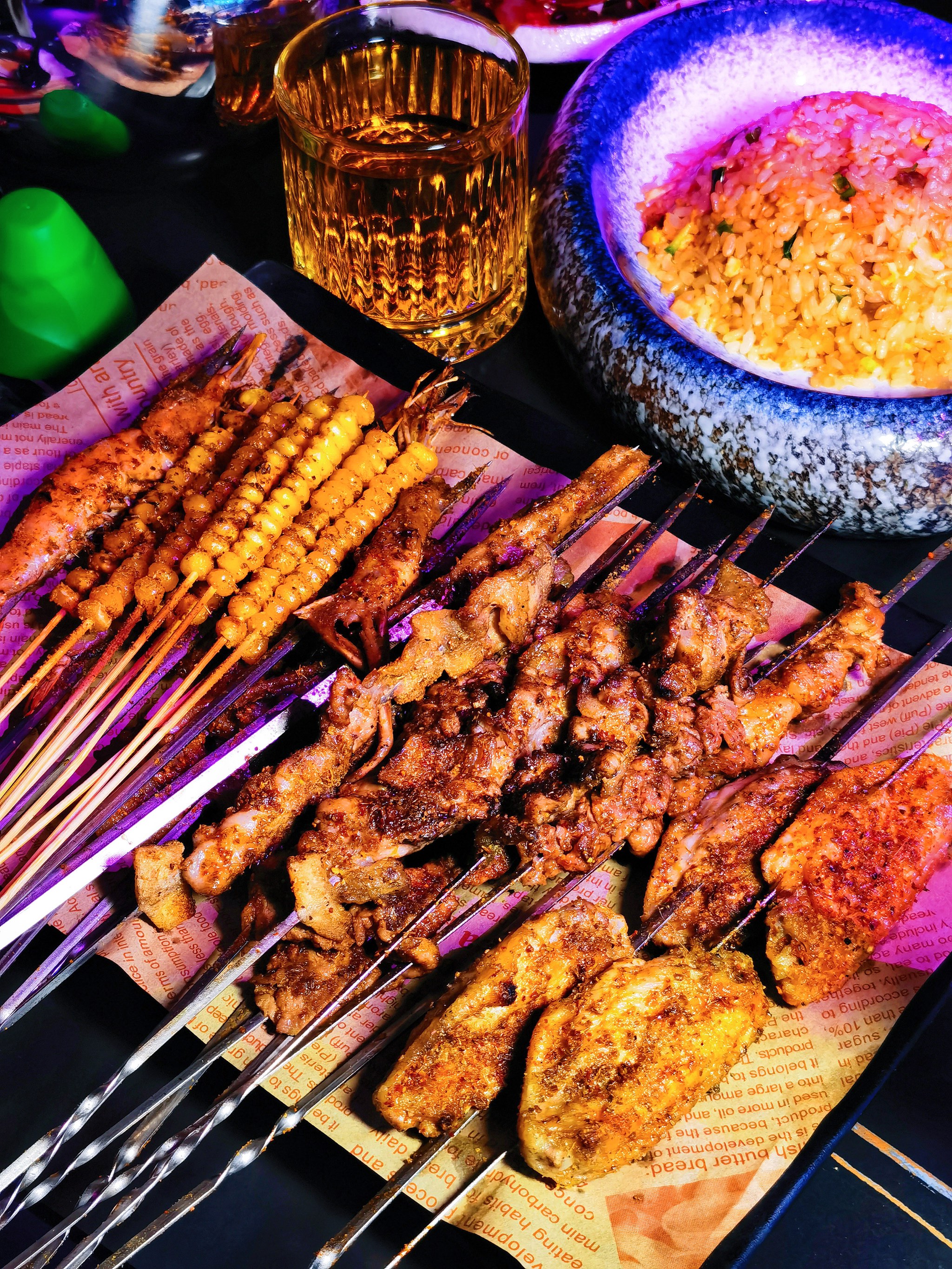 汕头商务ktv消费攻略-龙湖区ktv预订